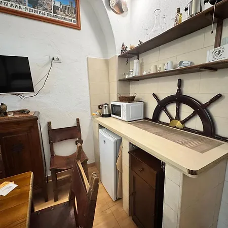 La Tana Dei Pirati-2