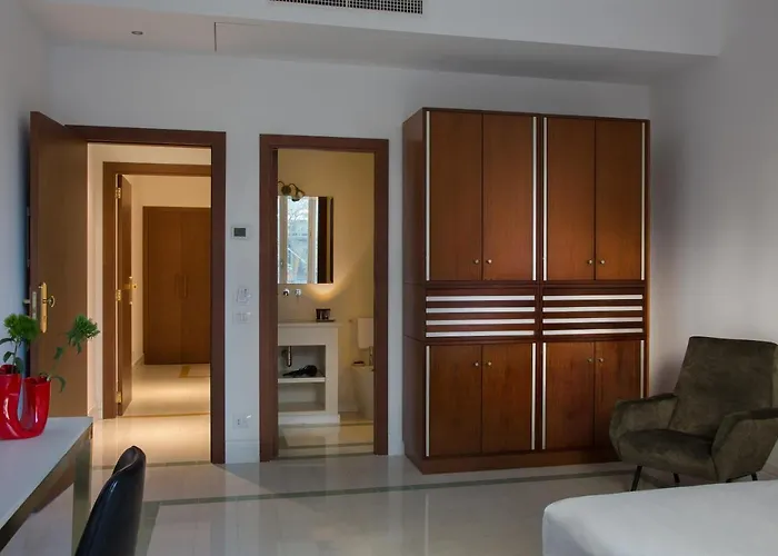 Corso Novara 5 Design Apartments